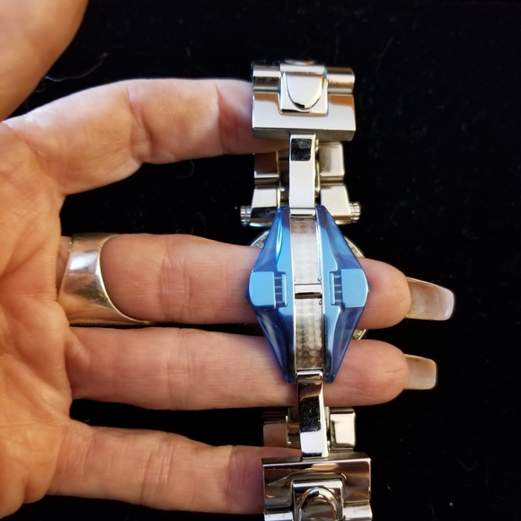 Invicta Pro Diver Black spinel watch 43mm Auto main image 5